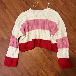 Jessica Simpson Sweater